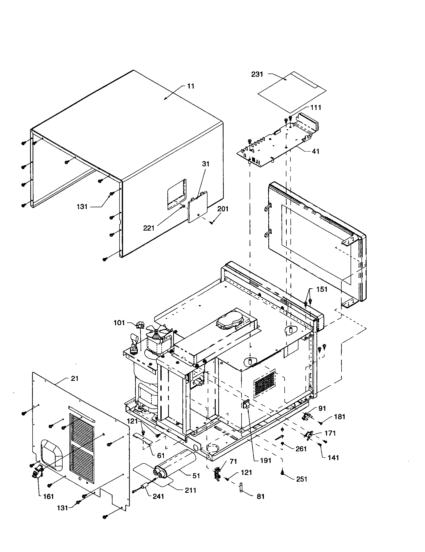 ELECTRICAL COMPONENTS