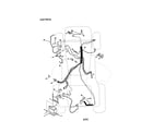 Craftsman 917272261 electrical diagram