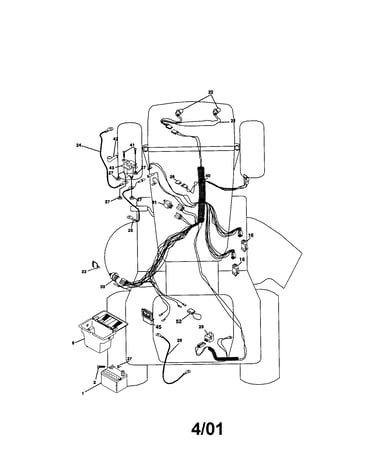 Electrical