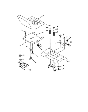 Seat assembly