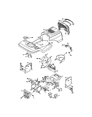 Chassis and enclosures