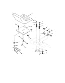 Seat assembly