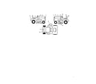 Craftsman 917272066 decals diagram