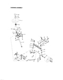 Steering assembly