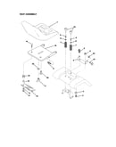 Seat assembly
