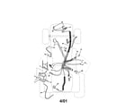 Craftsman 917274951 electrical diagram