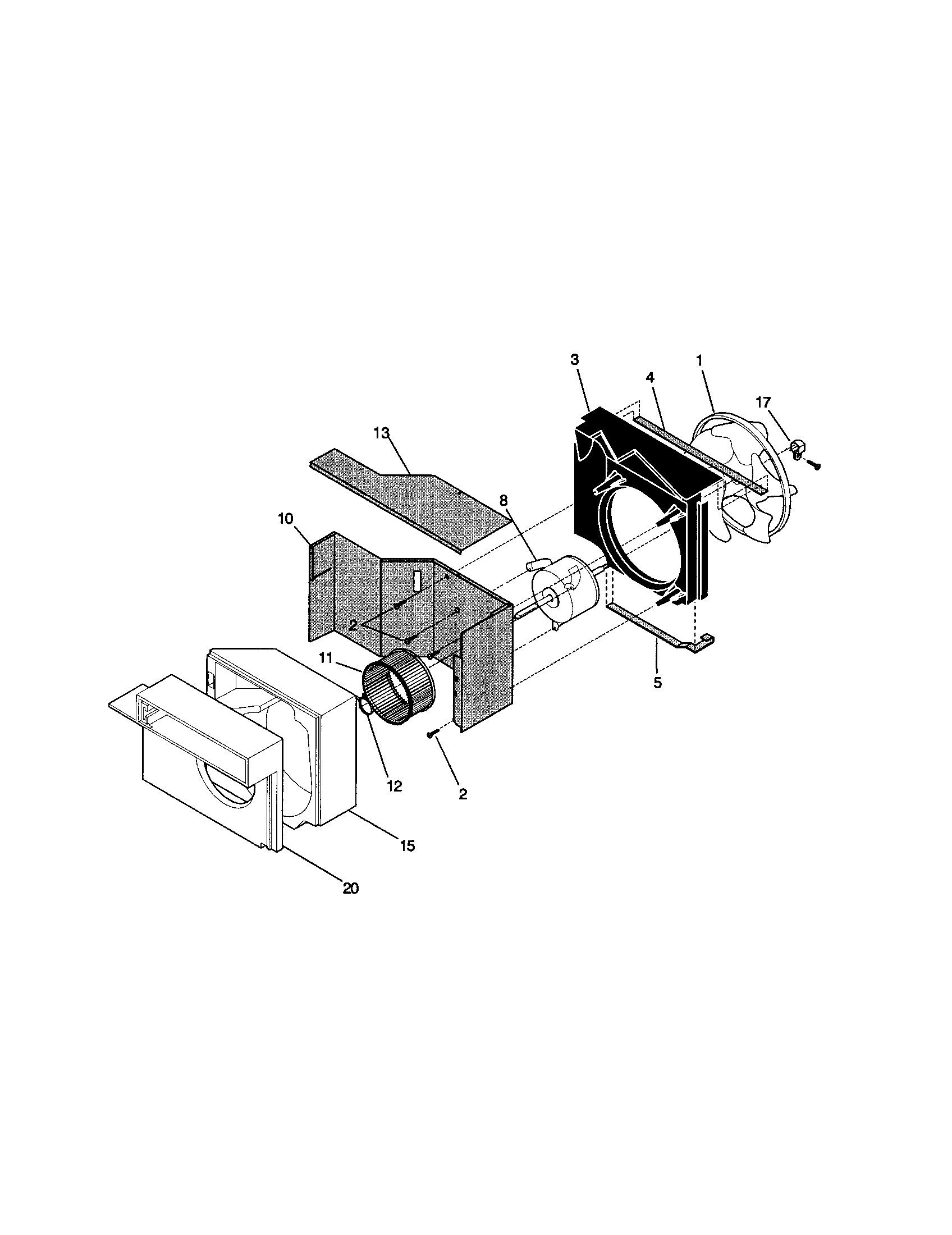 Air handling