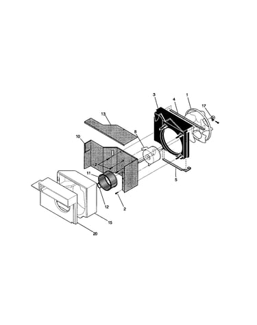 Air handling