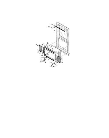 Window mounting