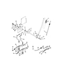 Lift assembly