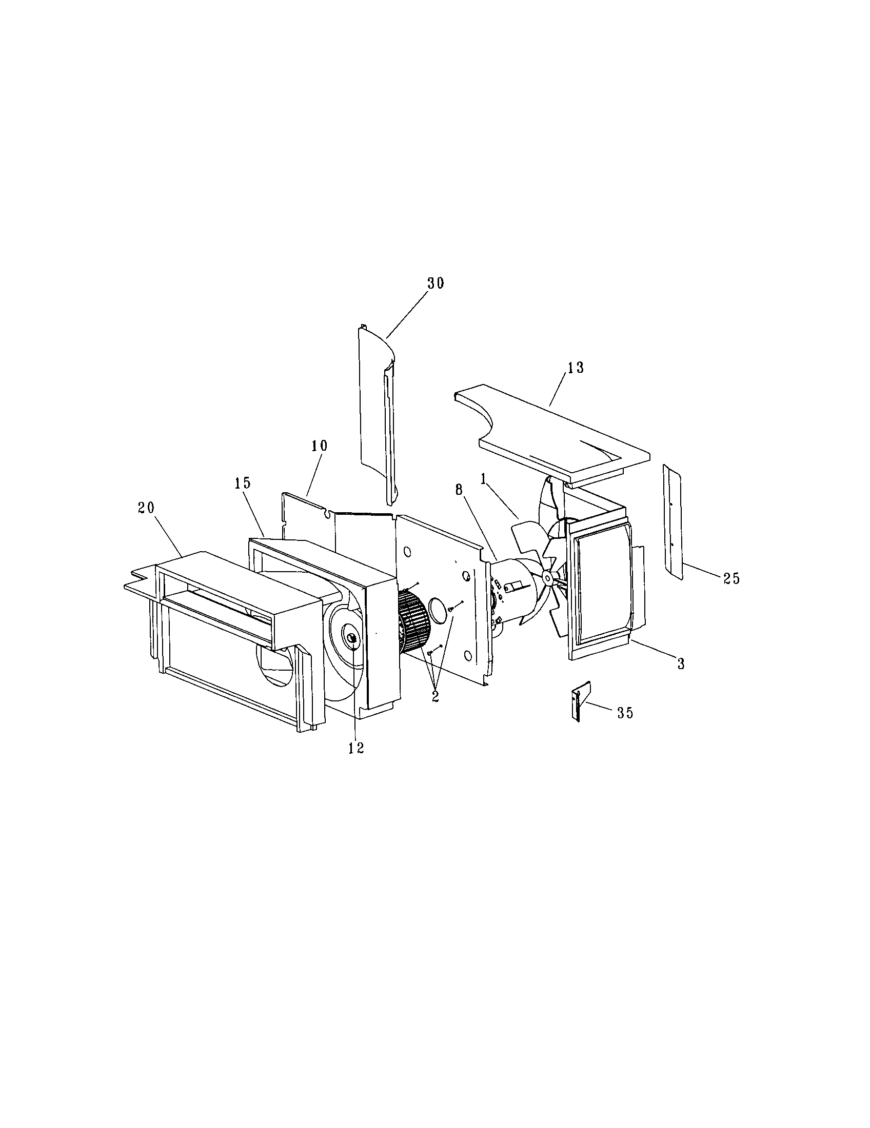 Air handling