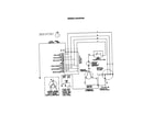 Kenmore 25370123001 wiring diagram diagram