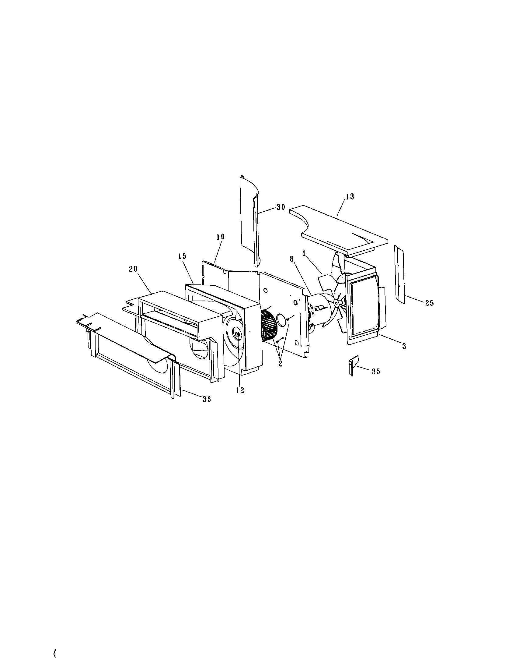Air handling