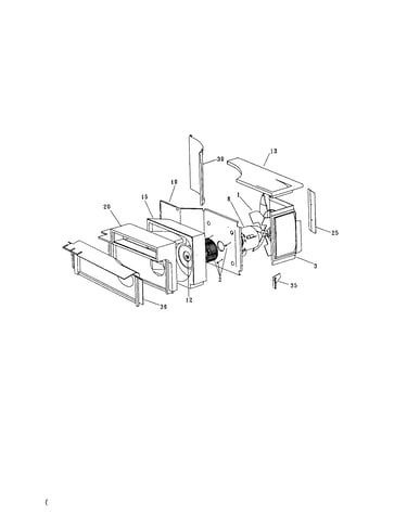 Air handling