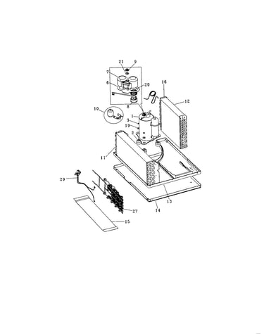 Compressor