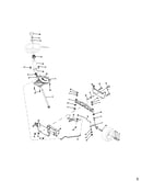 Steering assembly