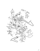 Mower deck