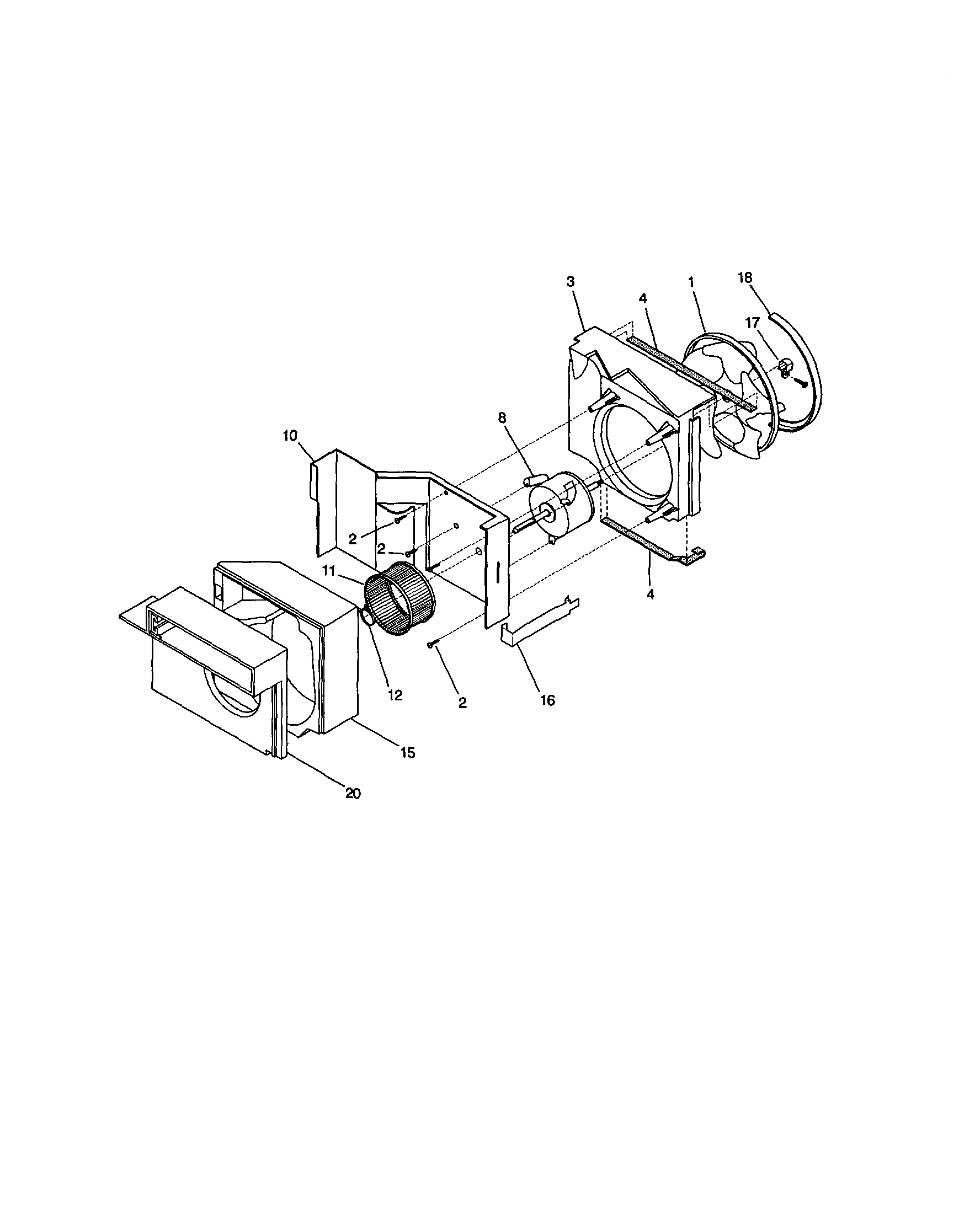 AIR HANDLING