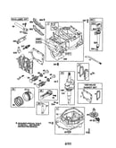 Cylinder assembly