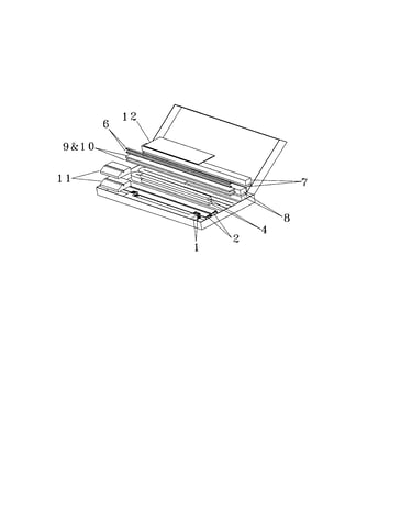 Window mounting