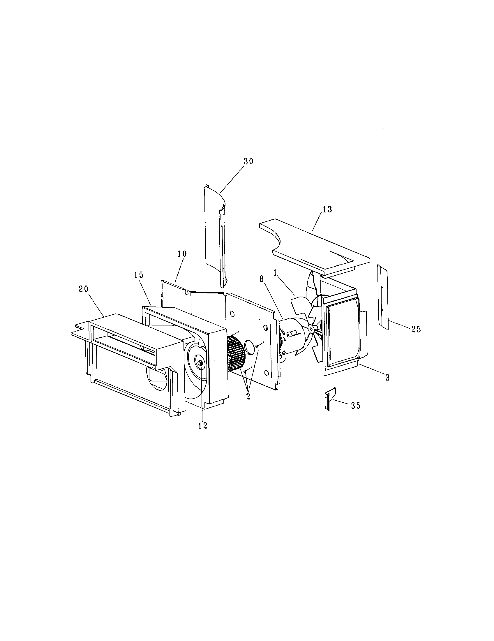 Air handling