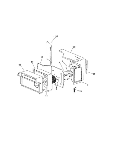 Air handling