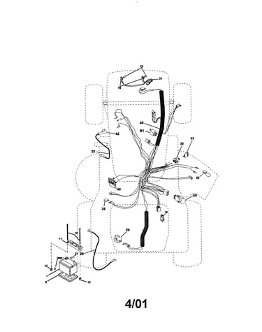Electrical
