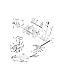 Lift assembly