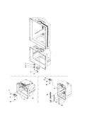 Light switches/drain funnel