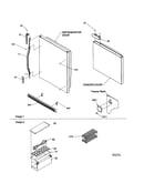 Door handles/accessories