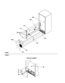 Cabinet back