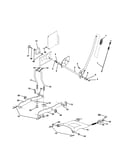 Lift assembly