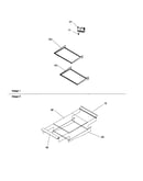Ref. feature and shelf