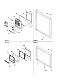 Door assembly