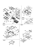 Shelving assembly