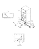 Insulation and rollers