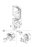 Light switches/drain funnel