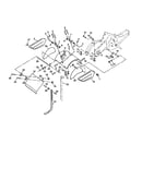 Tine shield