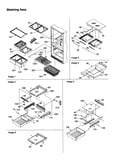 Shelving assembly