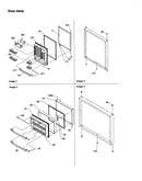 Door assembly