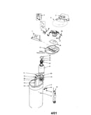 Water softener