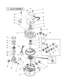 Valve assembly