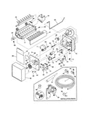 Ice maker