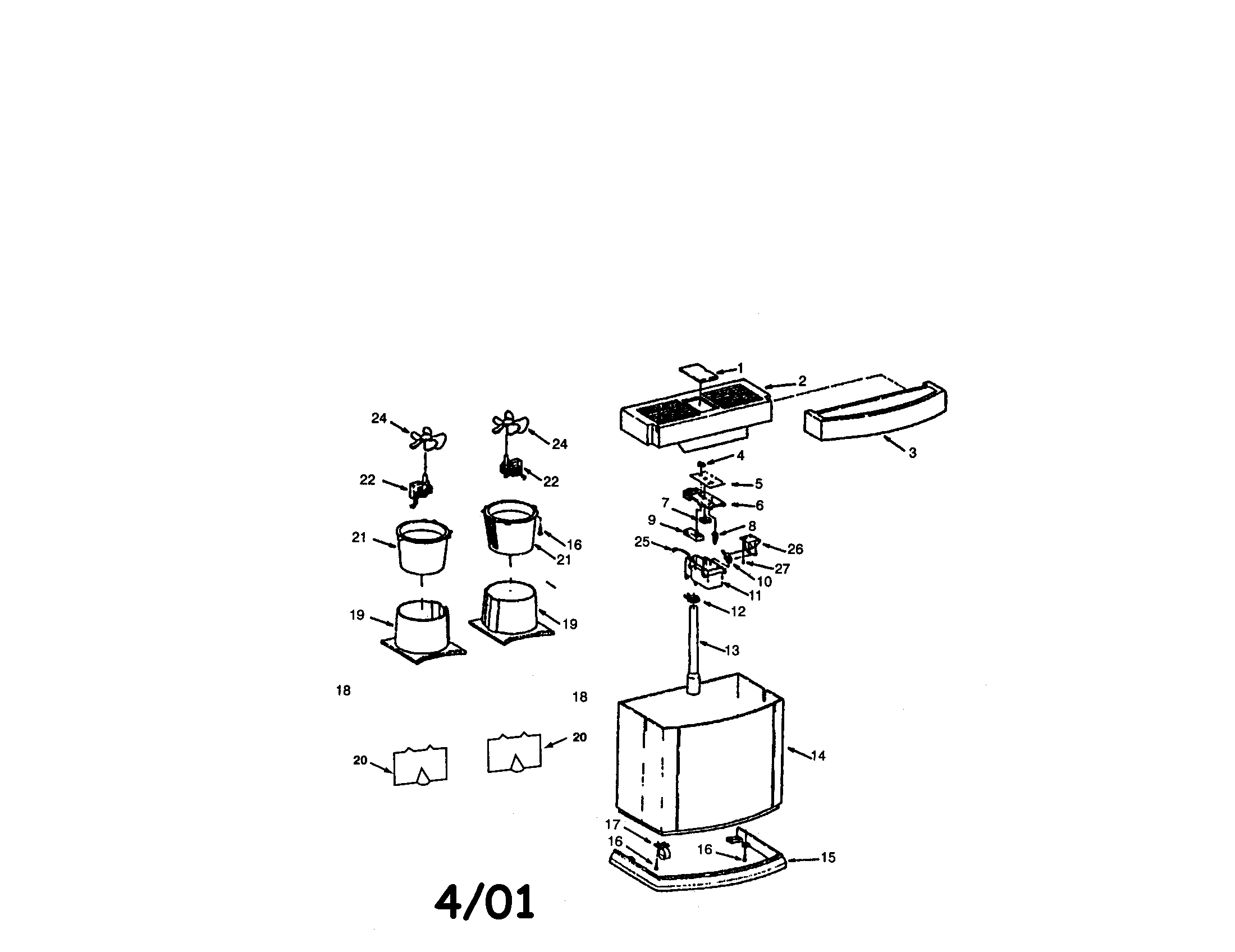Humidifier
