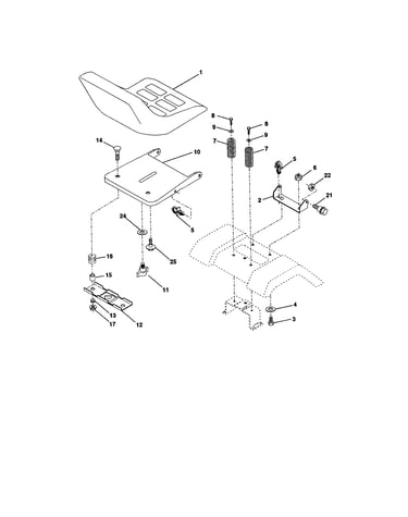Seat assembly