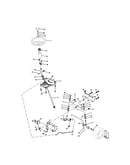 Steering assembly