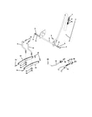 Lift assembly