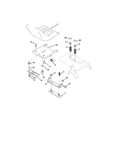 Seat assembly