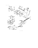 Lift assembly