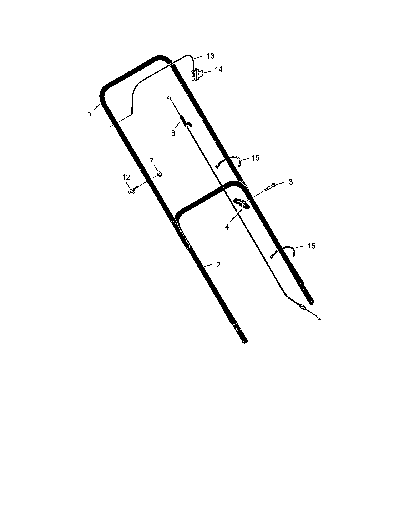 Handle